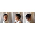Corte de Cabelo Infantil