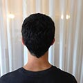 Corte de Cabelo Masculino na Vila Nova Conceição