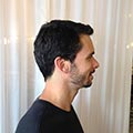 Corte de Cabelo Masculino no Itaim Bibi