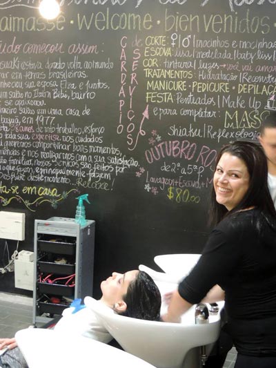 Quem Somos Quem Somos