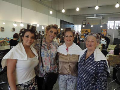 Quem Somos Quem Somos